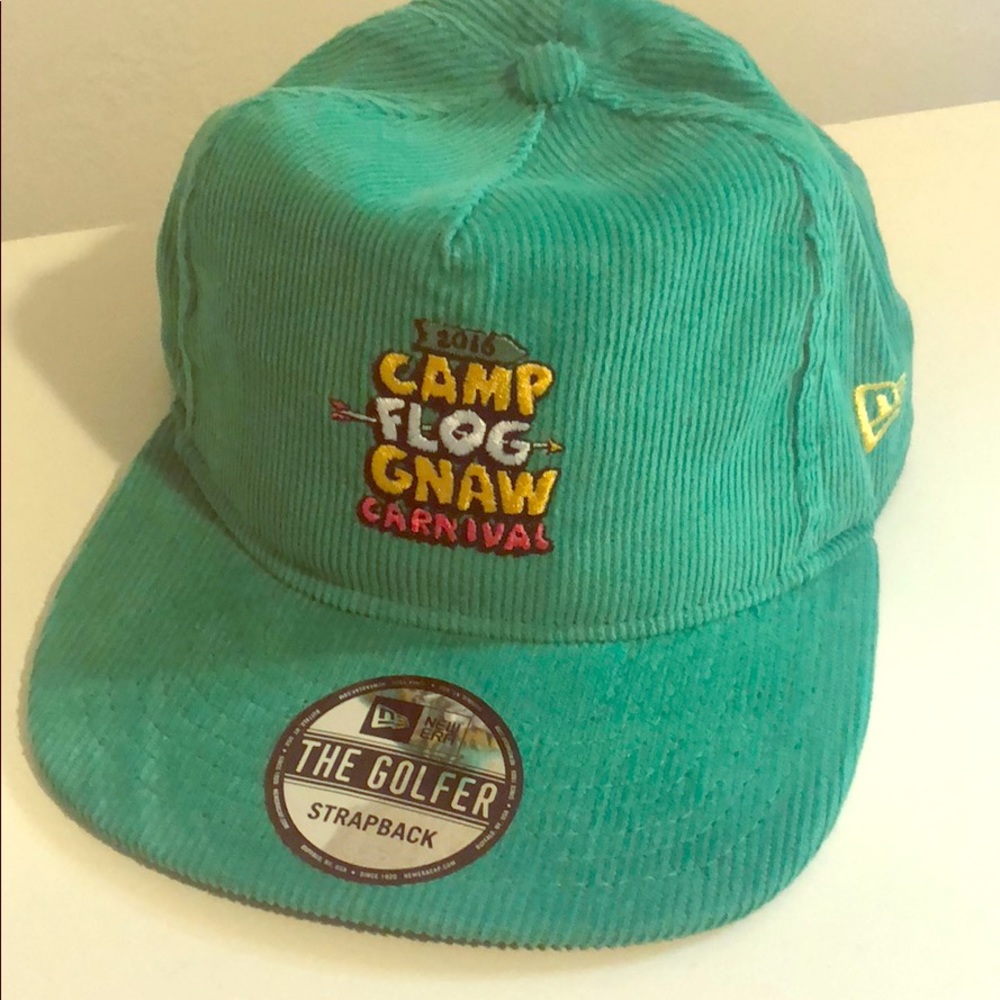 New era hat